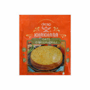 Deep Oats Ginger Chilli Khakhra - 200gm