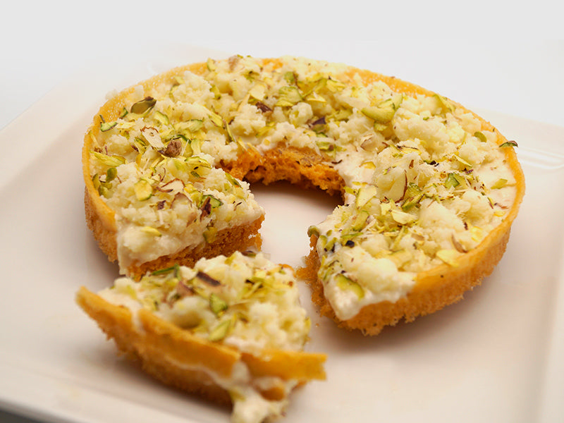 Mishti Sweets Gaver 100 -150gm