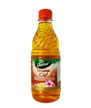 Dabur Sesame Oil 500ml