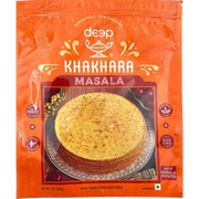 Deep Masala Khakhra - 200gm