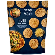 Deep Puri For Bhel 340gm - Spice Village