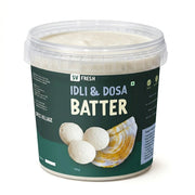 SV Fresh Idli & Dosa Batter 750gm - Spice Village