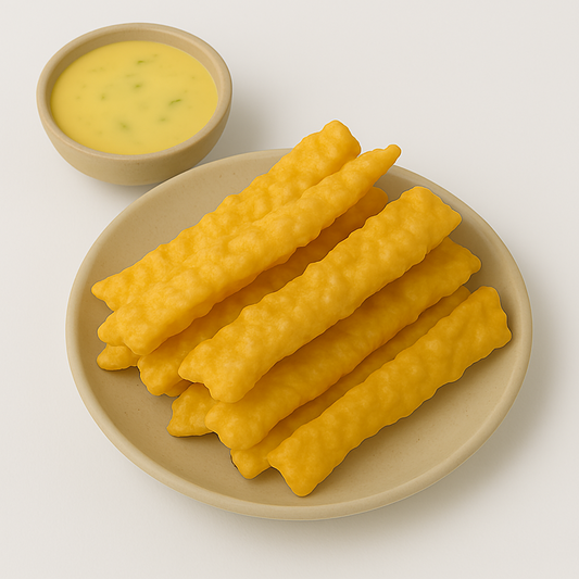 Mishti Sweets Fresh Fafda 100gm