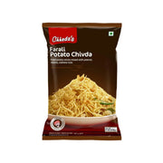 Chheda's Farali Potato Chivda 170gm