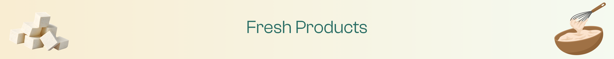Fresh Products