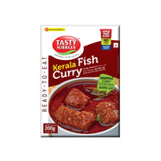 Tasty Nibbles Kerala Fish Curry 200gm