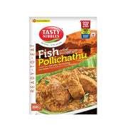 Tasty Nibbles Fish Polichathu 200gm