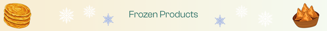 Frozen Products