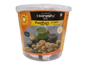 Ganesh Pani Puri Family Pack 250gm