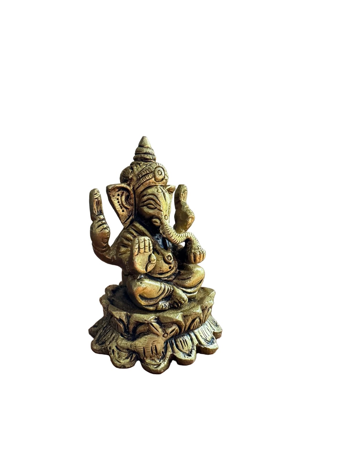 Murti - Ganesha - Spice Village