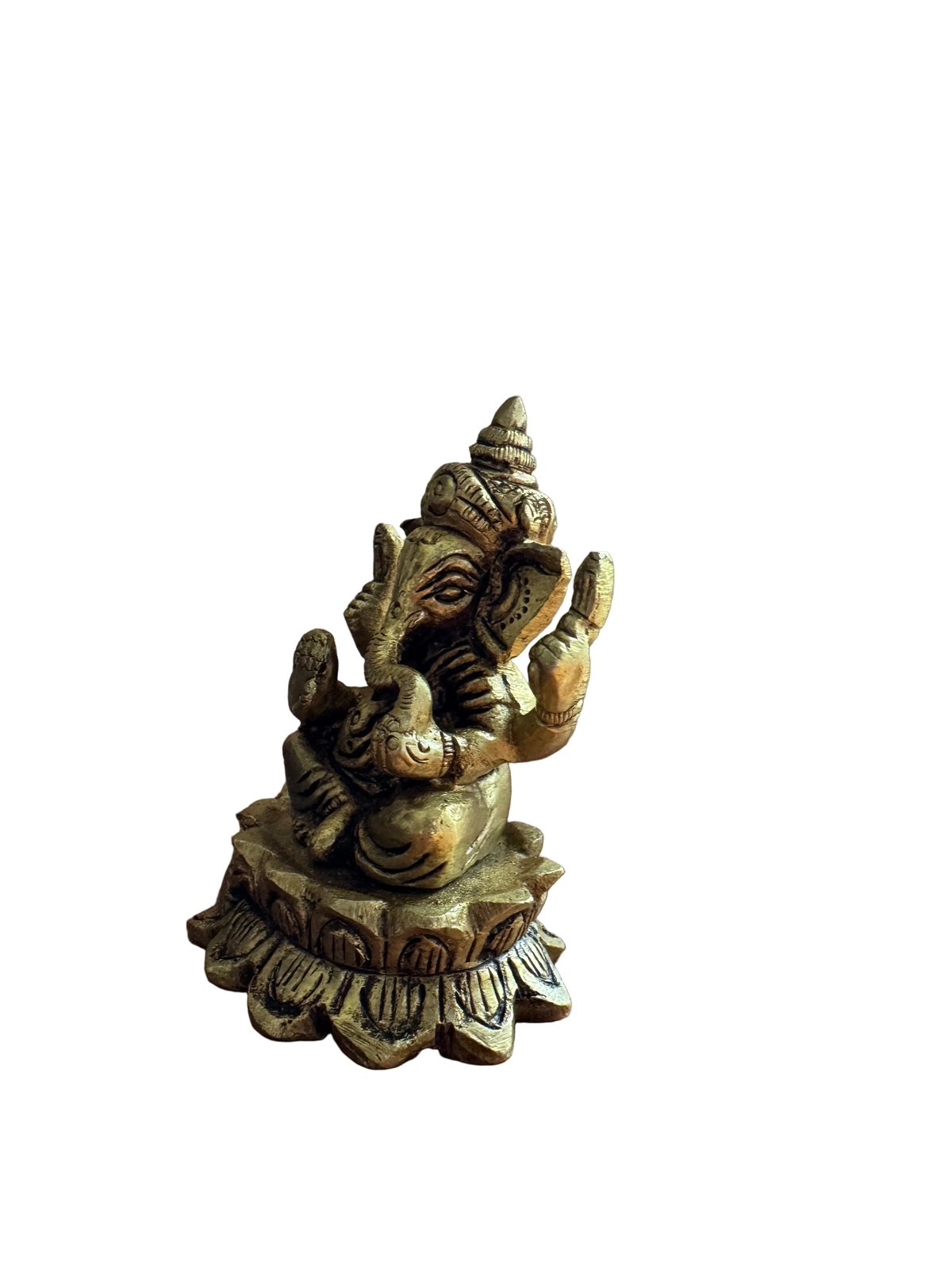 Murti - Ganesha - Spice Village
