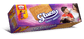 EBM Gluco Biscuits 165gm