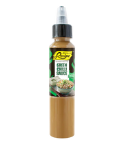 Mother's Recipe Green Chilli Sauce 200gm - Spice Village