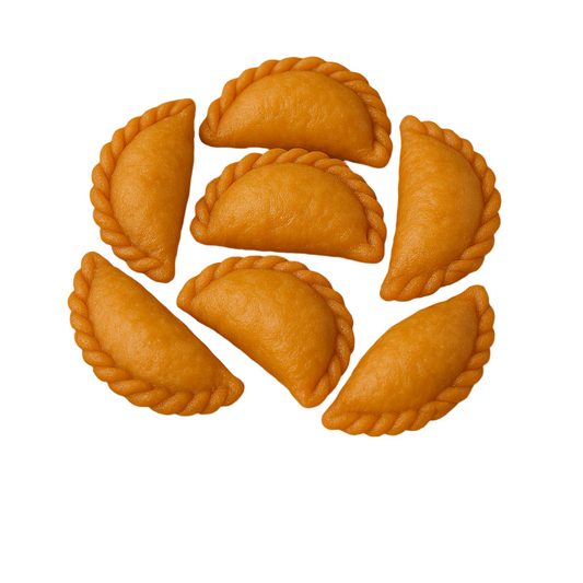 Mishti Sweets Ghujia 300gm
