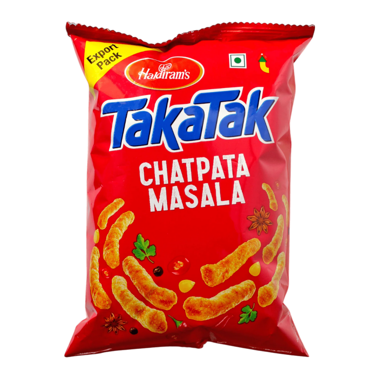 Haldiram Chips Takatak Chatpata Masala 100gm