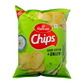 Haldiram Chips Sour Cream & Onion 120gm