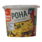 Haldiram's Ready To Eat Cup Poha 80gm