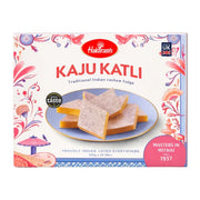 Haldiram's Kaju Katli 300gm - Spice Village