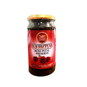 Heera Rose(Gulkand) 430gm