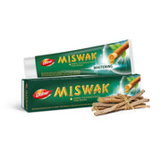 Dabur Miswak Whitening Toothpaste 100ml