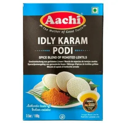 Aachi Idly Karam Podi 100gm