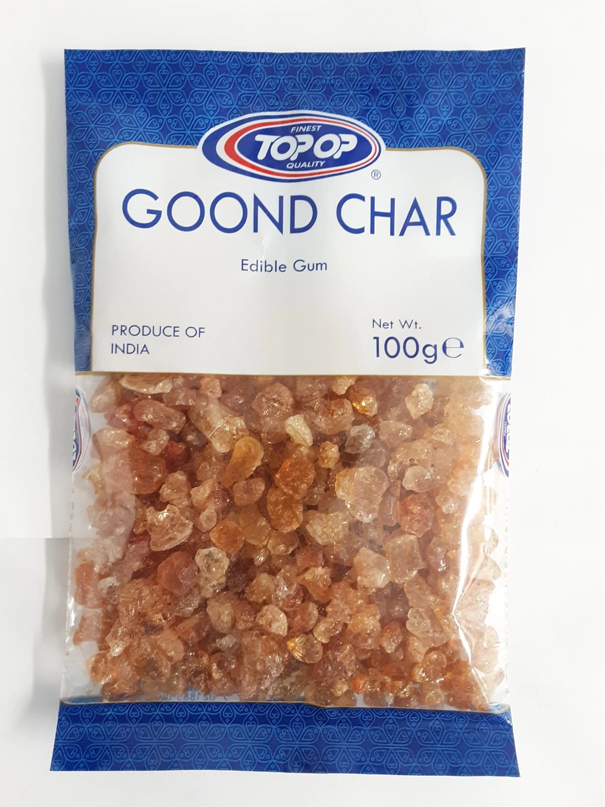 Top Op Goond Char 100gm