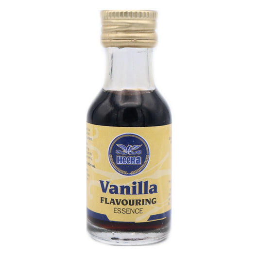 Heera Essence Vanilla 28ml