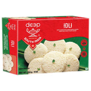 Frozen Deep Idli 255gm - Only Berlin Same Day Delivery