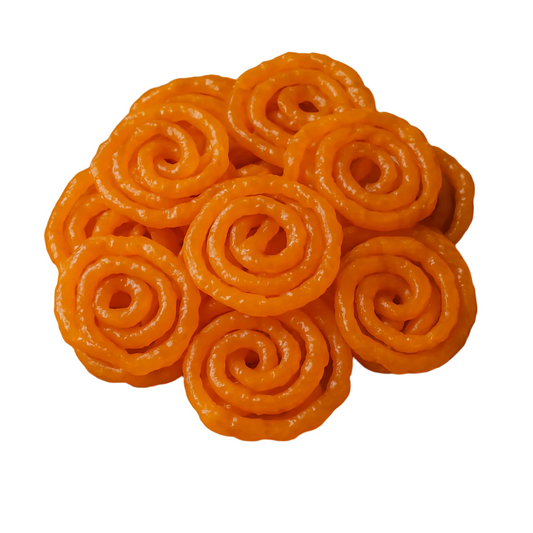 Mishti Sweets Jalebi 250gm