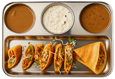 Jini Dosa