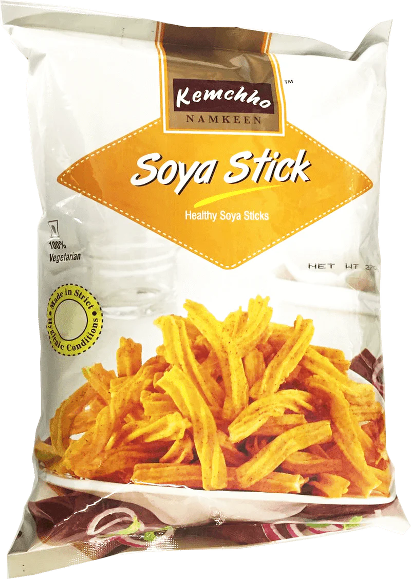 Kemchho Soya Stick 150gm