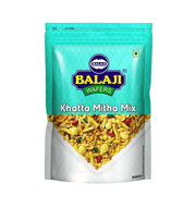 Balaji Khatta Mitha Mix 500gm