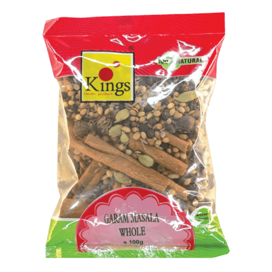 King's Garam Masala Whole 100gm