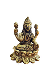 Murti - Laxmi - Spice Village