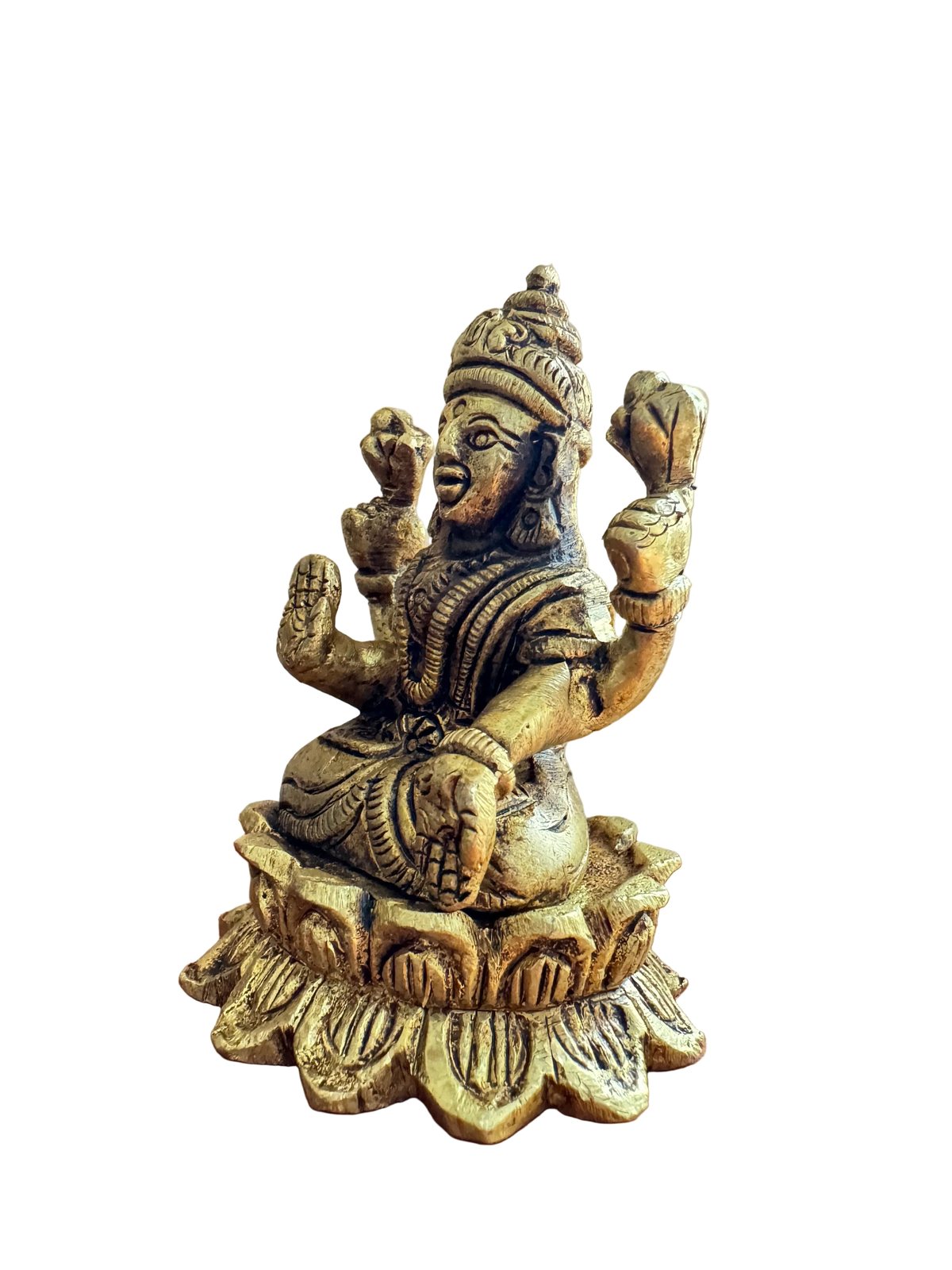 Murti - Laxmi - Spice Village