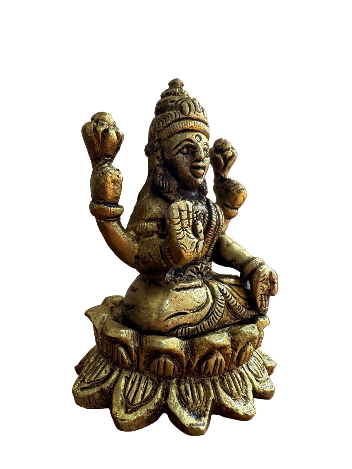 Murti - Laxmi - Spice Village