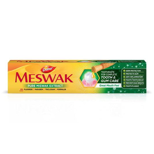 Dabur Meswak Toothpaste 200gm