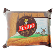 Mario Dunkin Rusk 400gm