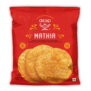 Frozen Deep Mathia 200gm - Only Berlin same day delivery