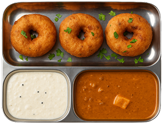 Medu Vada