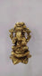 Metal Ganeshji Statue