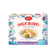 Haldiram's Milk Burfi 300gm