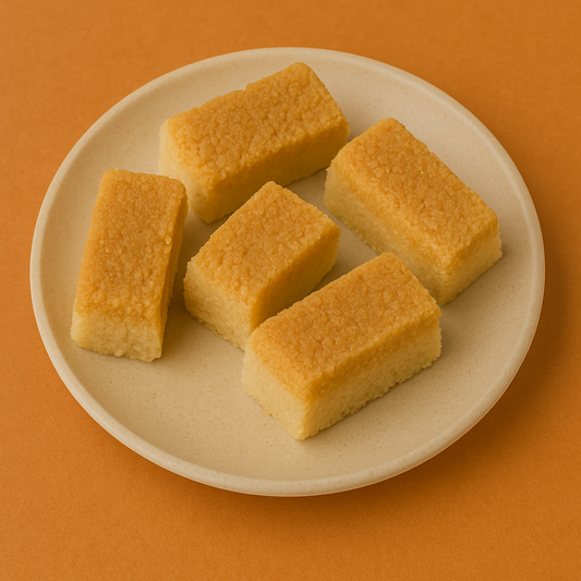 Mishti Sweets Milk Cake 250gm