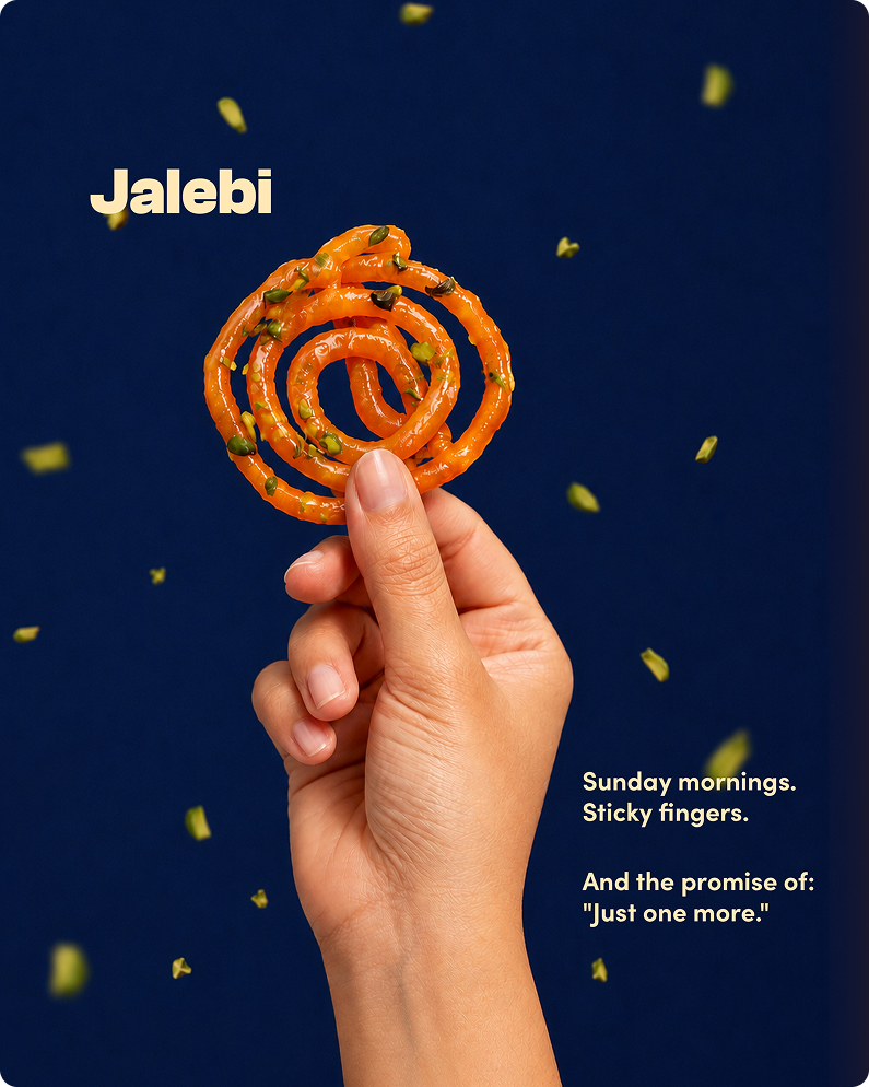 Jalebi