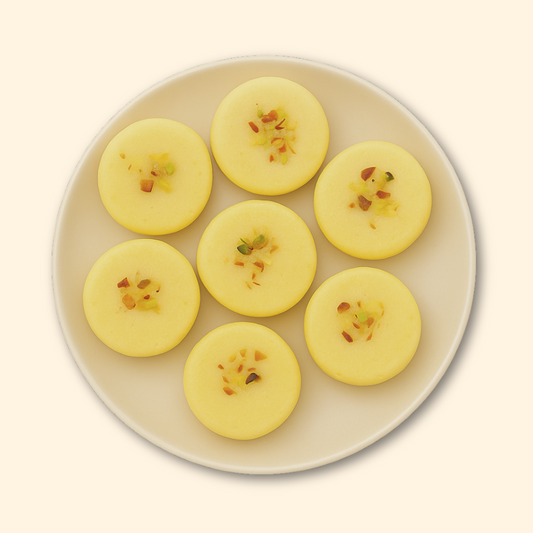 Mishti Sweets Milk Peda 250gm