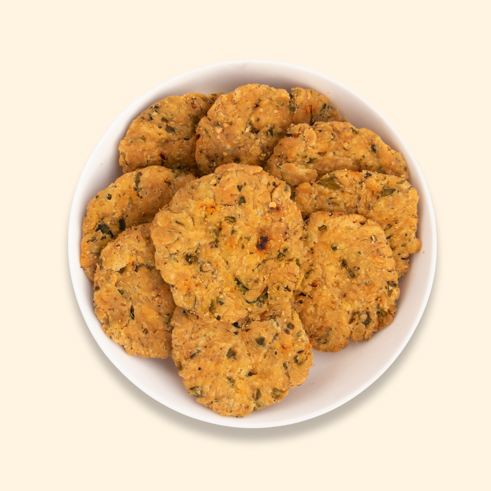 Mishti Sweets Methi Puri 300gm