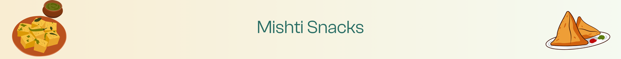 Fresh Snacks