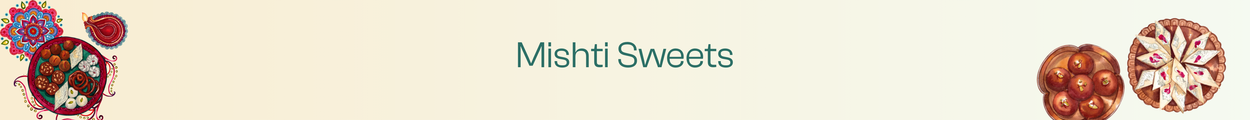 Mishti Sweets