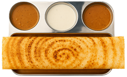 Mysore Dosa