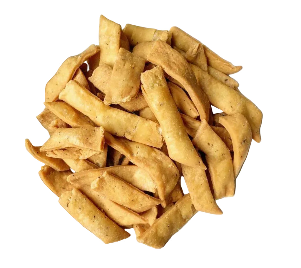 Mishti Sweets Namak Para (Mathari) 250gm - Spice Village